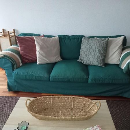 La Casita De Mi Alma - Das Haus Meiner Seele Tegueste Eksteriør bilde