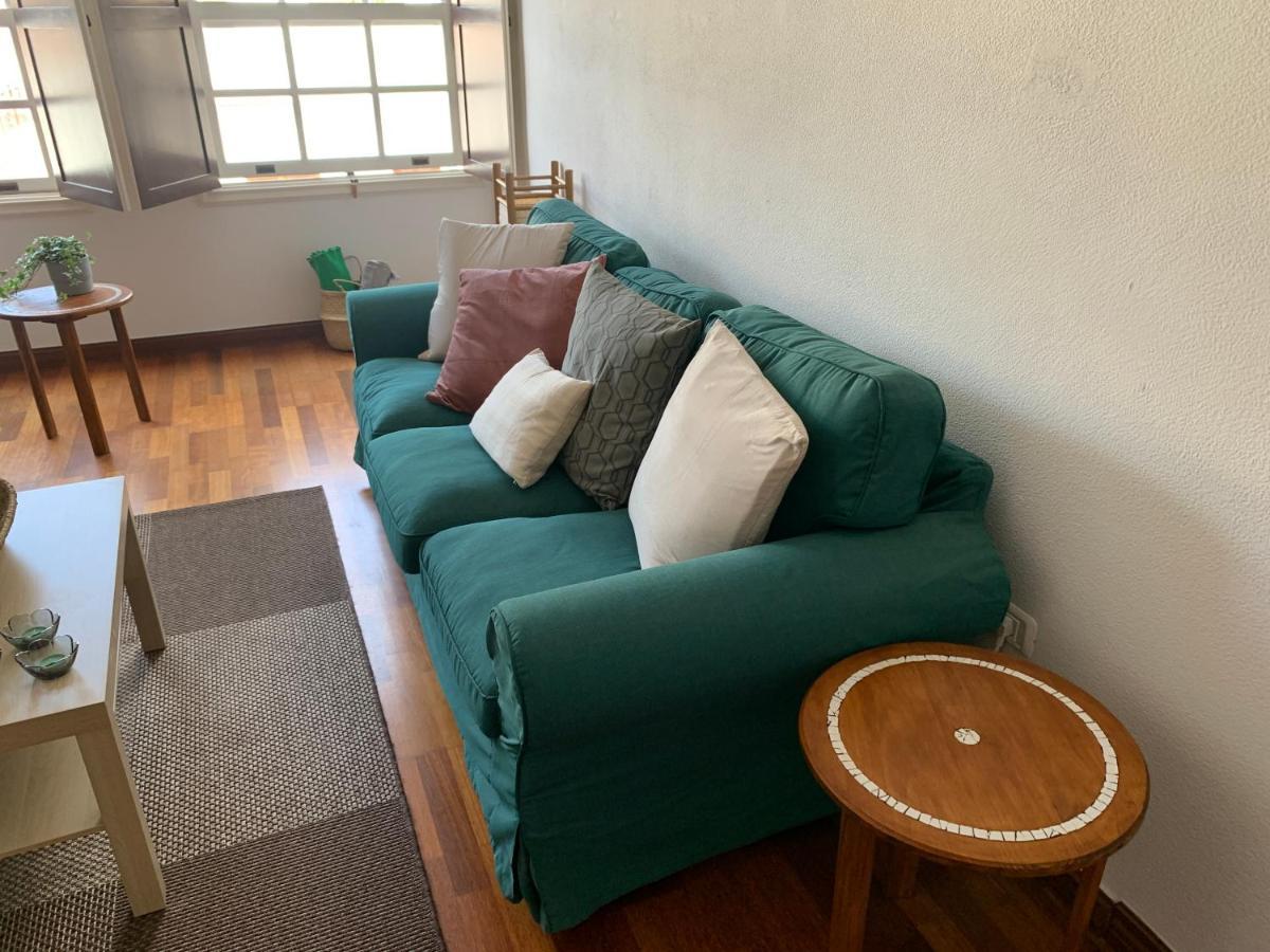 La Casita De Mi Alma - Das Haus Meiner Seele Tegueste Eksteriør bilde
