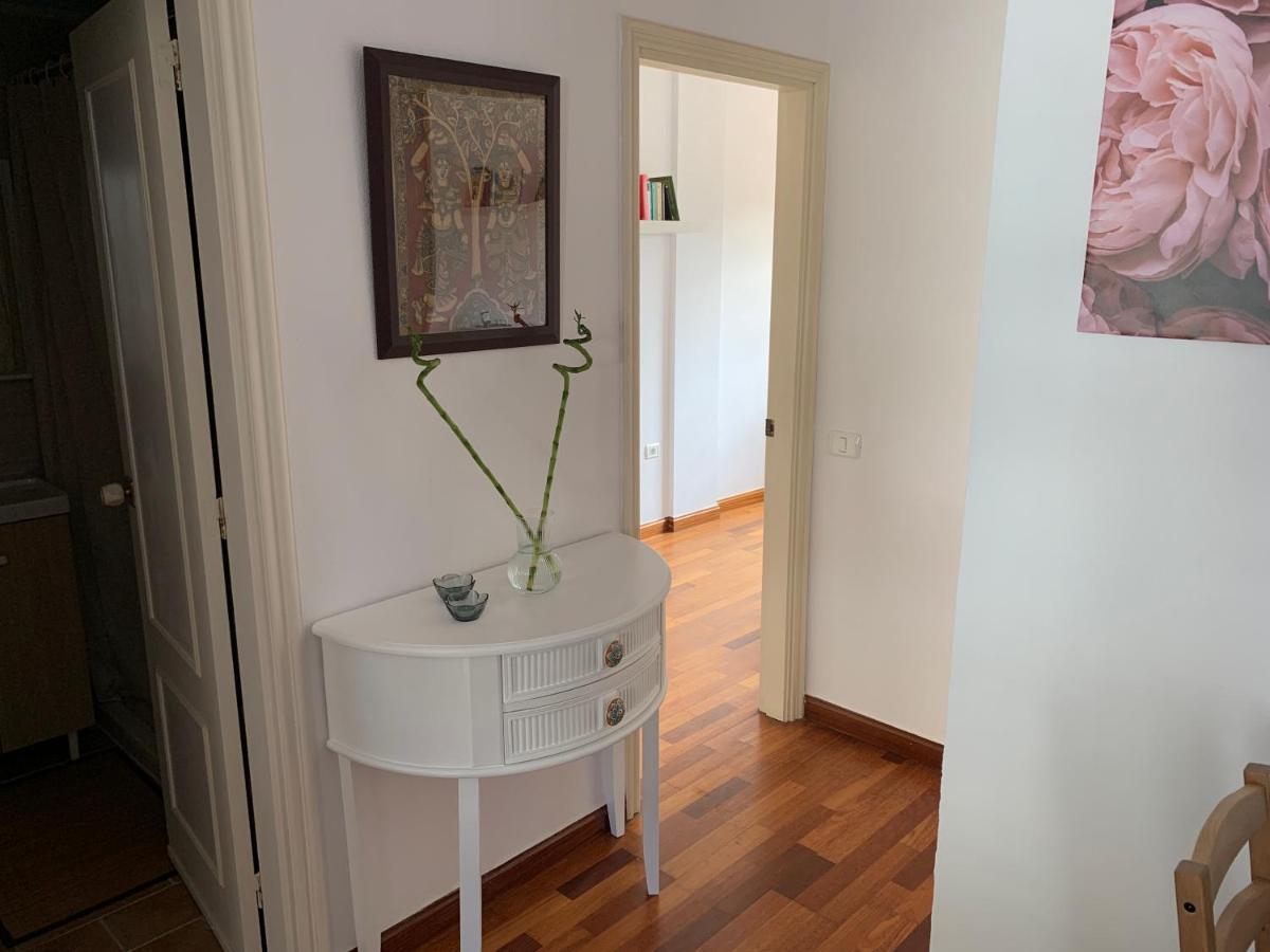 La Casita De Mi Alma - Das Haus Meiner Seele Tegueste Eksteriør bilde