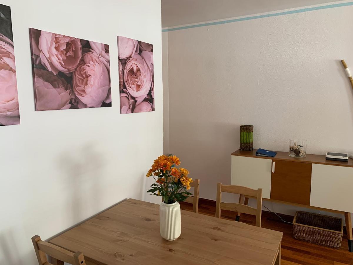 La Casita De Mi Alma - Das Haus Meiner Seele Tegueste Eksteriør bilde