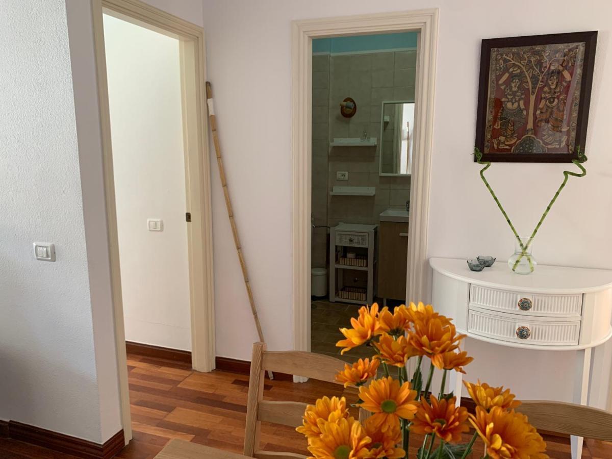 La Casita De Mi Alma - Das Haus Meiner Seele Tegueste Eksteriør bilde