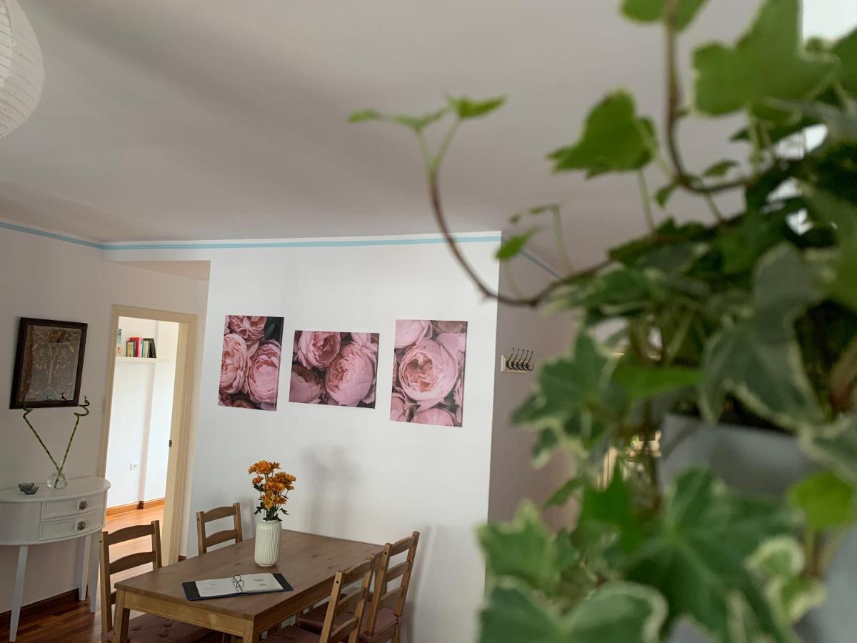 La Casita De Mi Alma - Das Haus Meiner Seele Tegueste Eksteriør bilde
