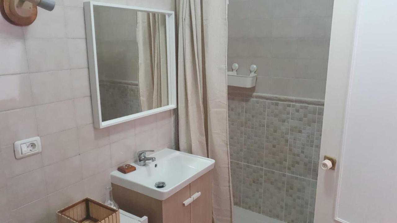 La Casita De Mi Alma - Das Haus Meiner Seele Tegueste Eksteriør bilde