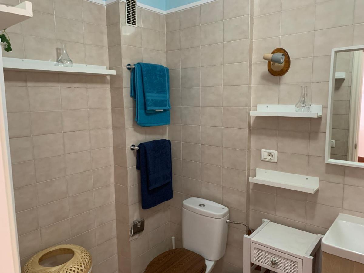 La Casita De Mi Alma - Das Haus Meiner Seele Tegueste Eksteriør bilde
