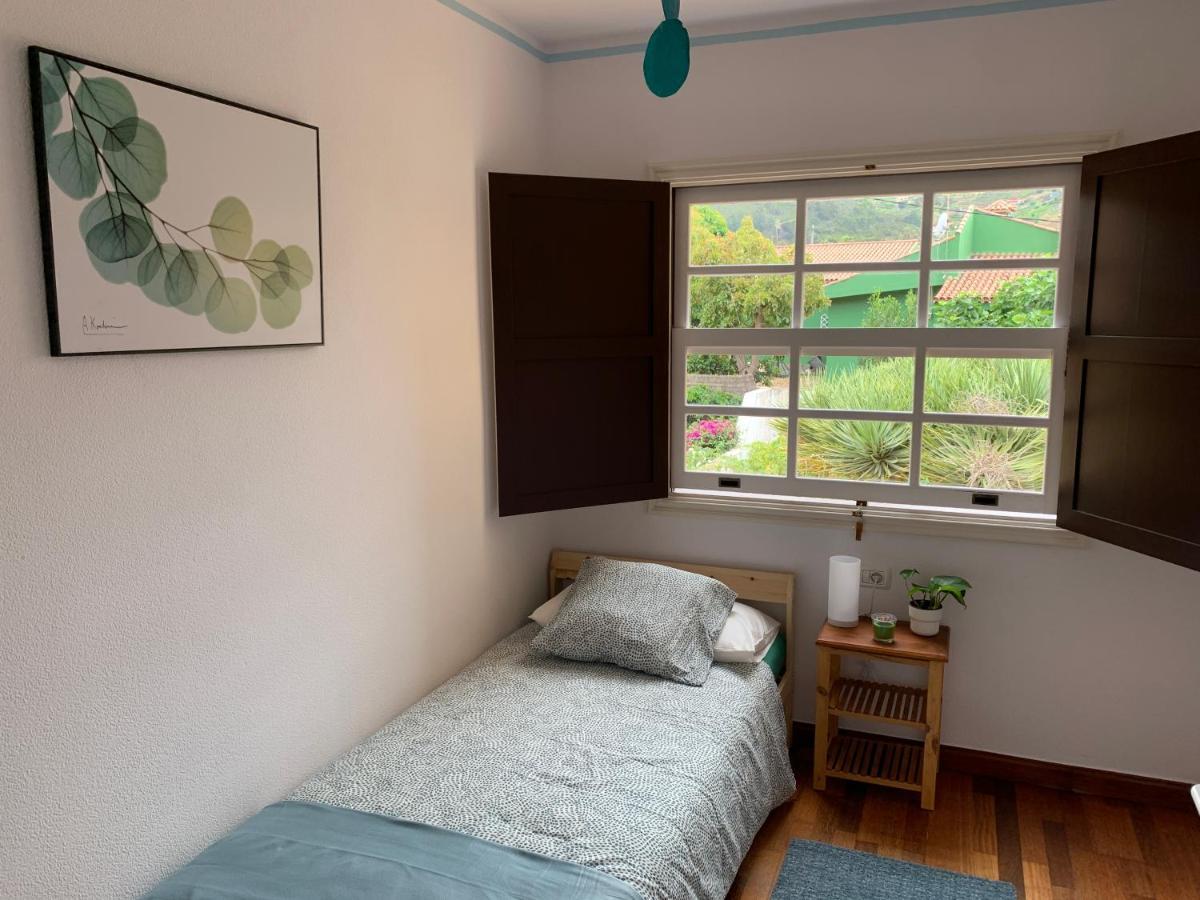 La Casita De Mi Alma - Das Haus Meiner Seele Tegueste Eksteriør bilde