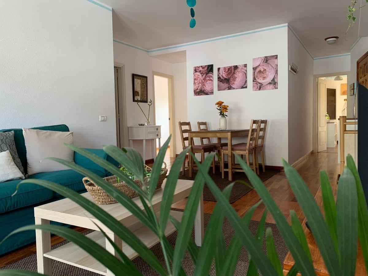 La Casita De Mi Alma - Das Haus Meiner Seele Tegueste Eksteriør bilde