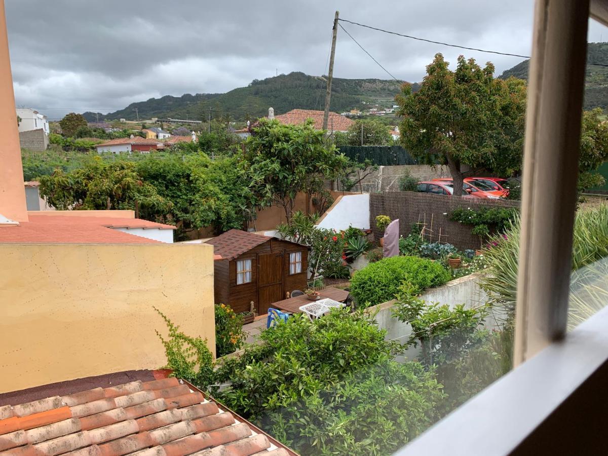La Casita De Mi Alma - Das Haus Meiner Seele Tegueste Eksteriør bilde