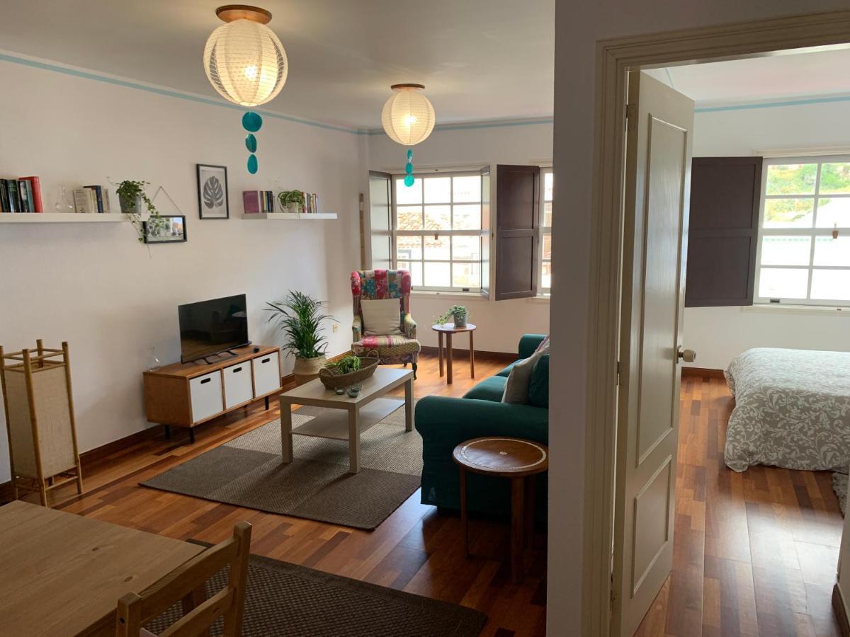 La Casita De Mi Alma - Das Haus Meiner Seele Tegueste Eksteriør bilde