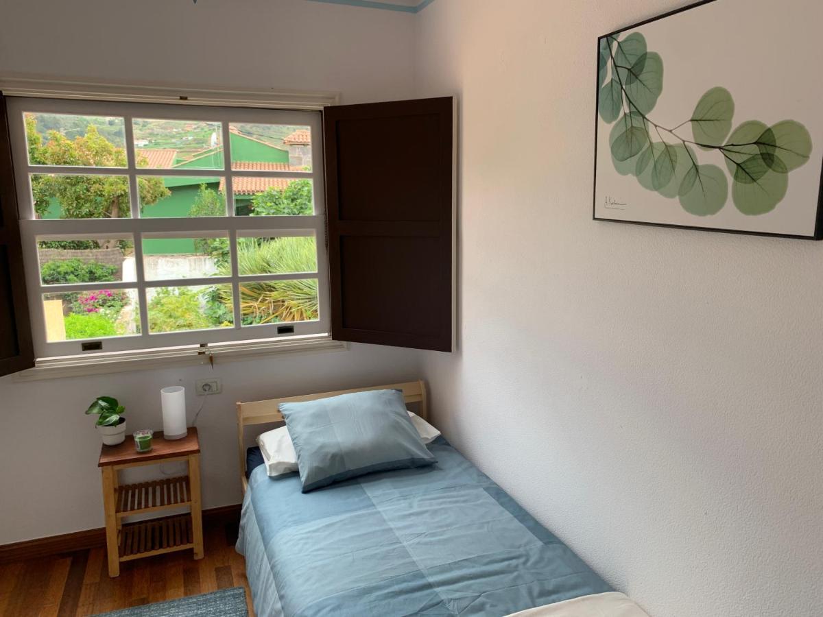 La Casita De Mi Alma - Das Haus Meiner Seele Tegueste Eksteriør bilde