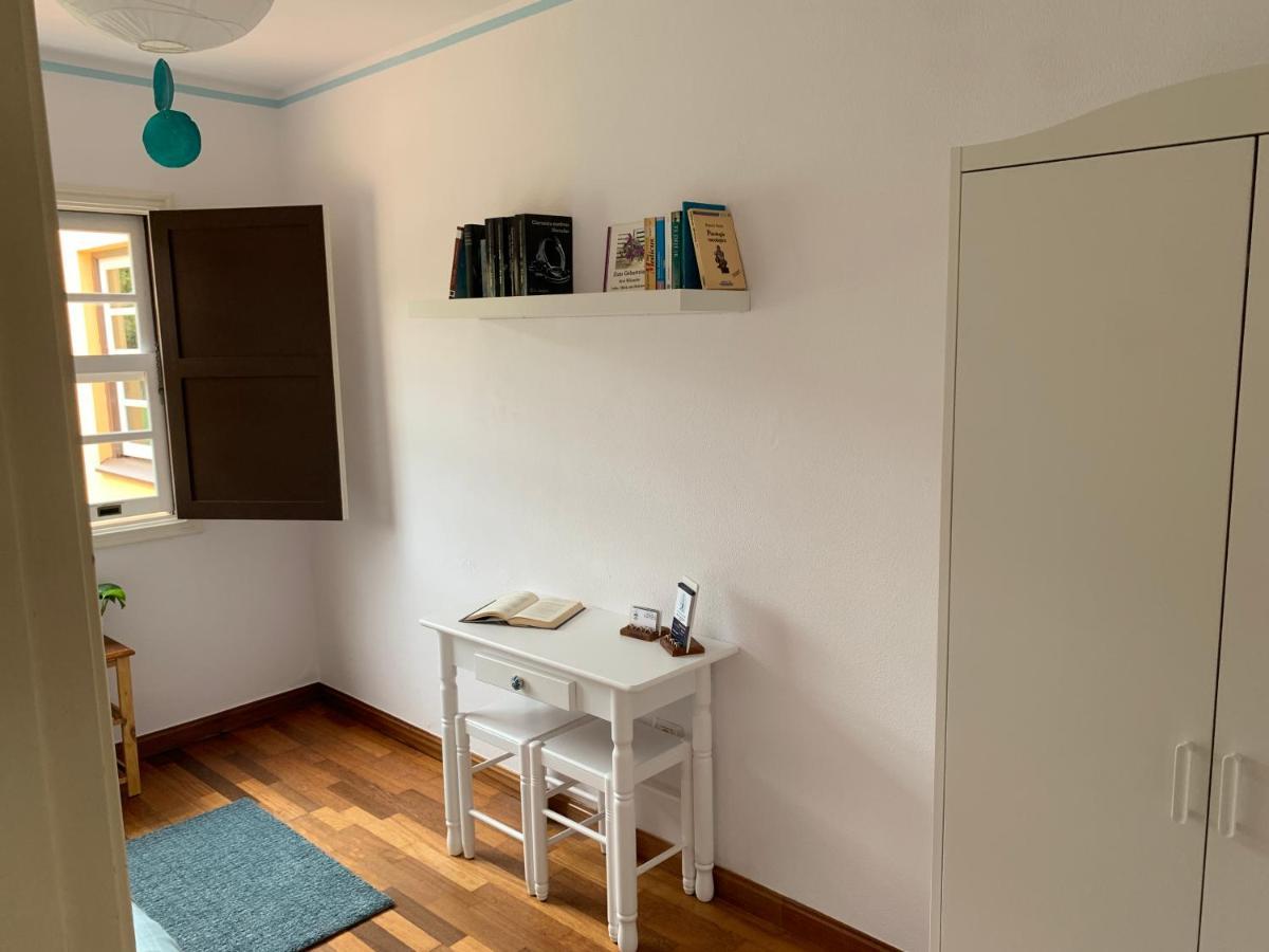La Casita De Mi Alma - Das Haus Meiner Seele Tegueste Eksteriør bilde