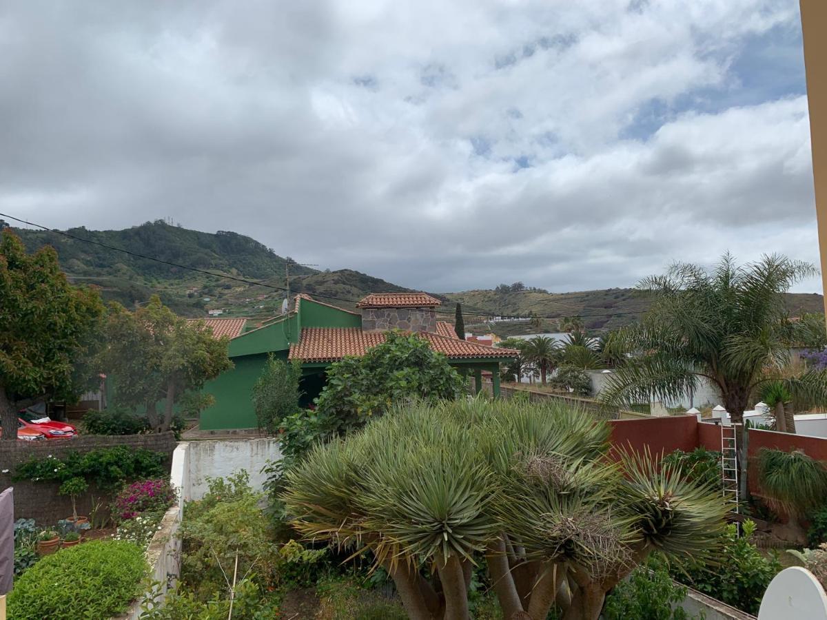 La Casita De Mi Alma - Das Haus Meiner Seele Tegueste Eksteriør bilde
