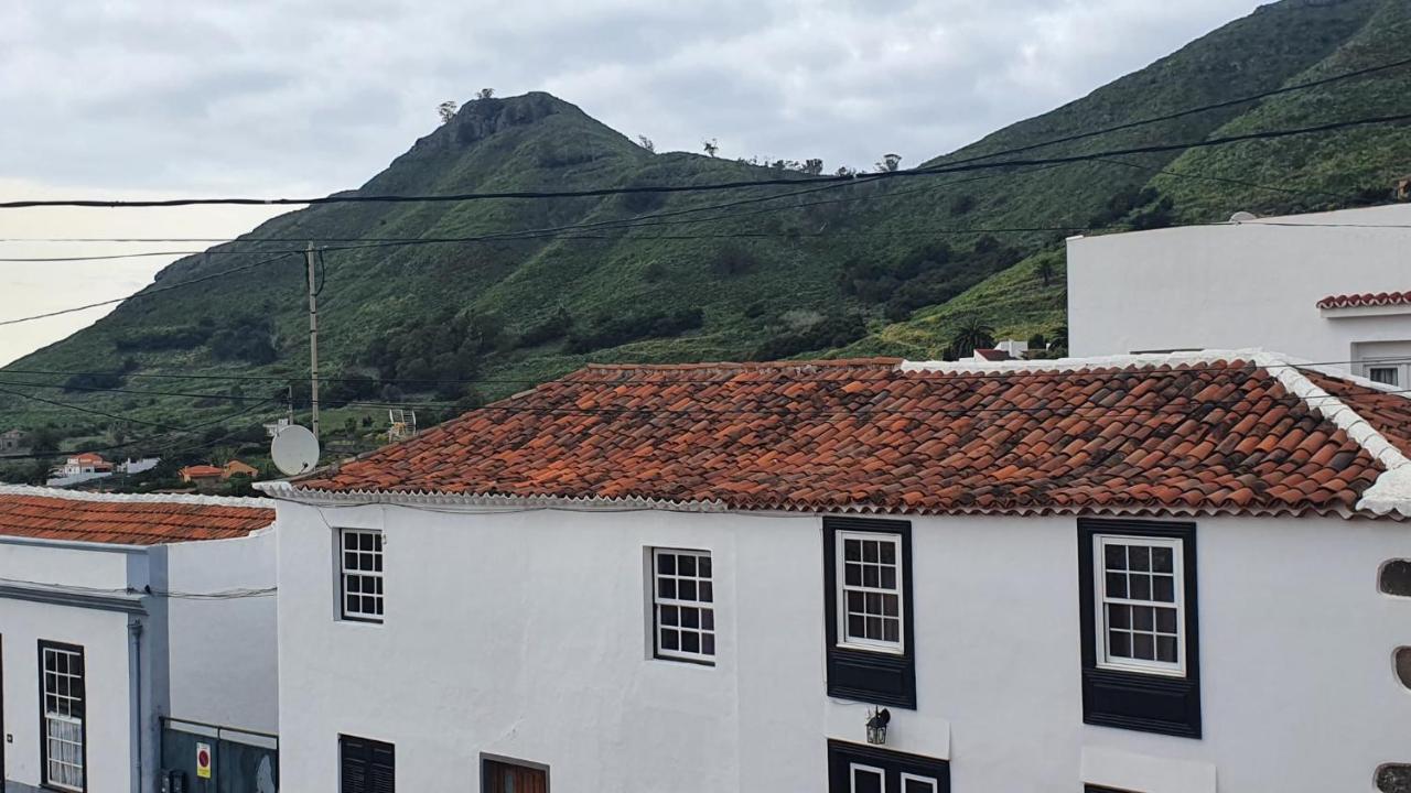 La Casita De Mi Alma - Das Haus Meiner Seele Tegueste Eksteriør bilde