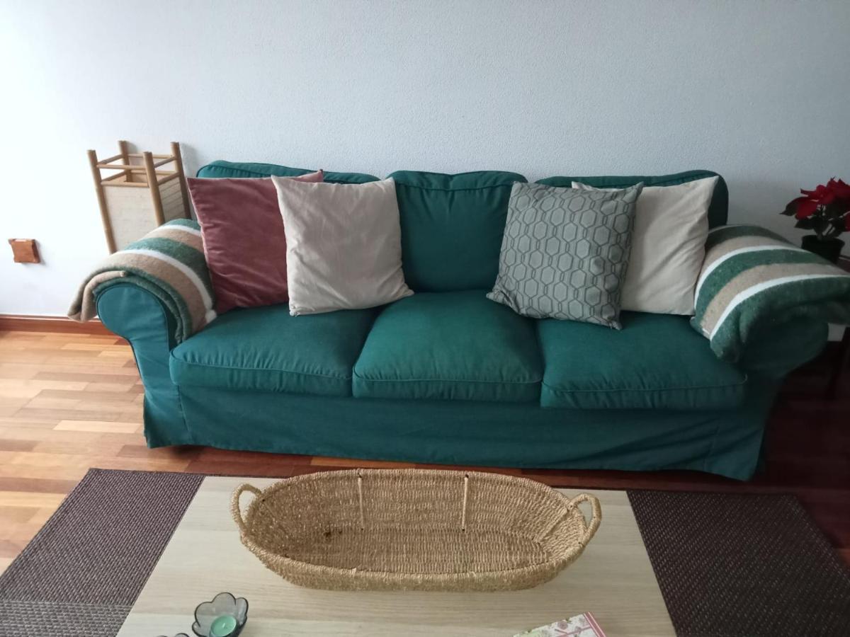 La Casita De Mi Alma - Das Haus Meiner Seele Tegueste Eksteriør bilde