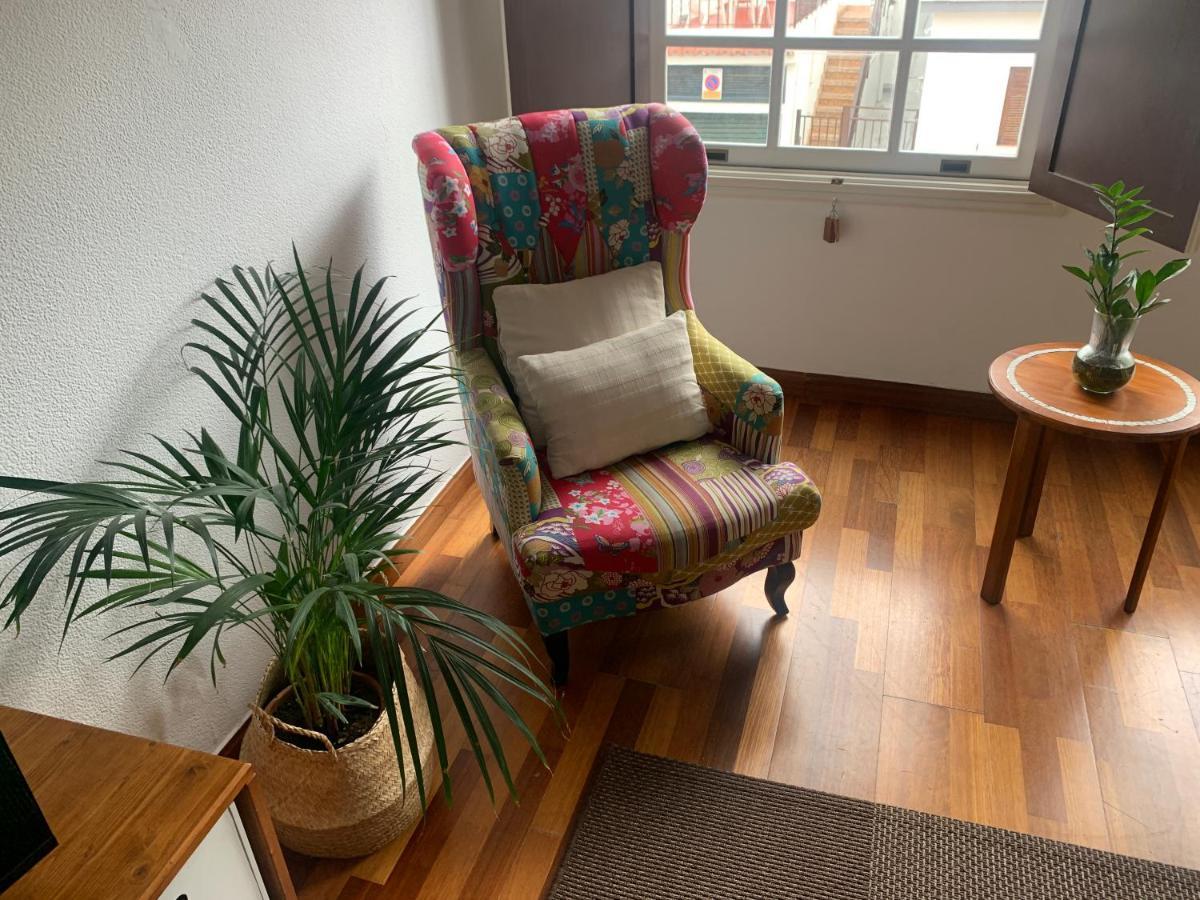 La Casita De Mi Alma - Das Haus Meiner Seele Tegueste Eksteriør bilde