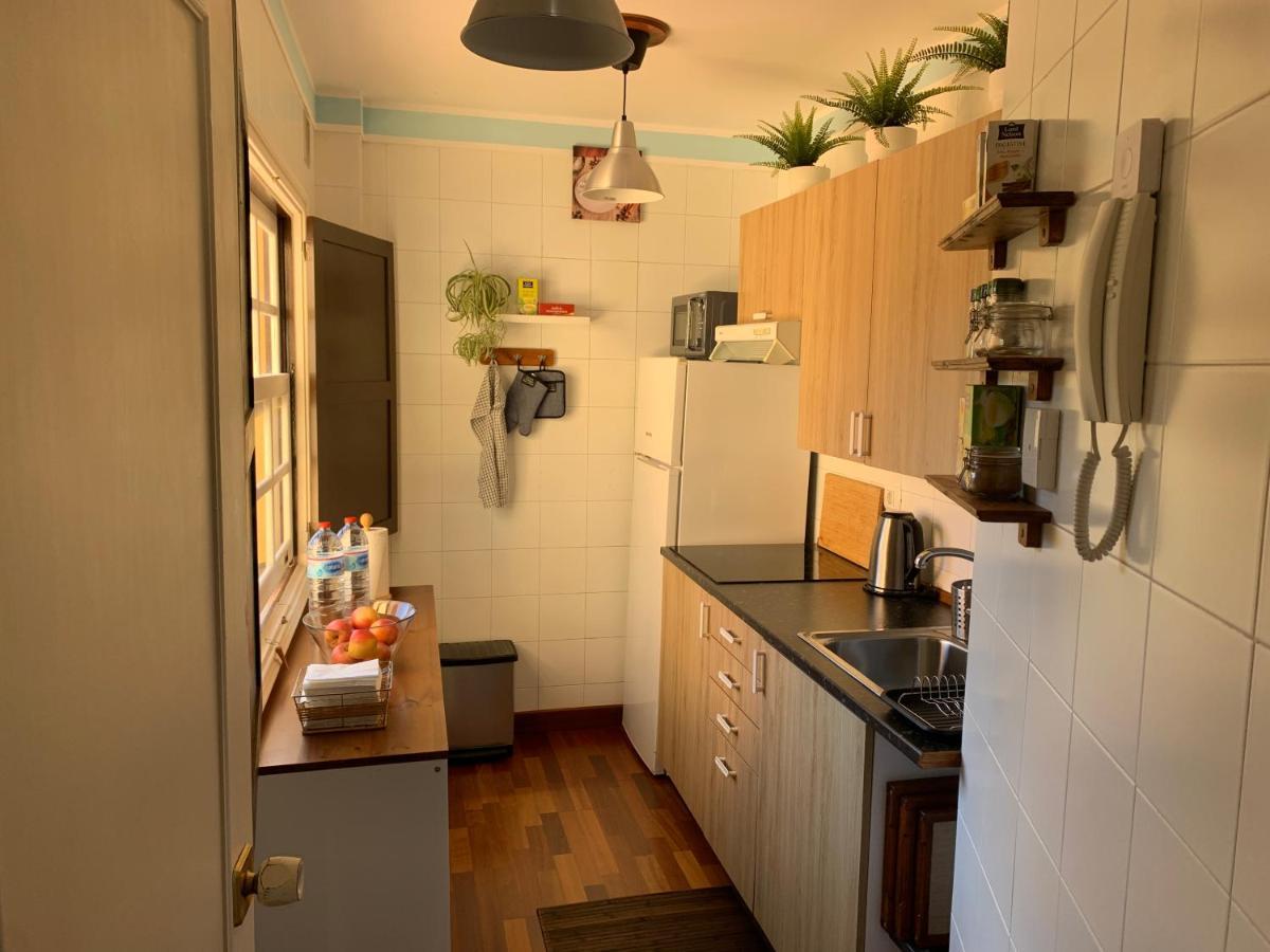 La Casita De Mi Alma - Das Haus Meiner Seele Tegueste Eksteriør bilde
