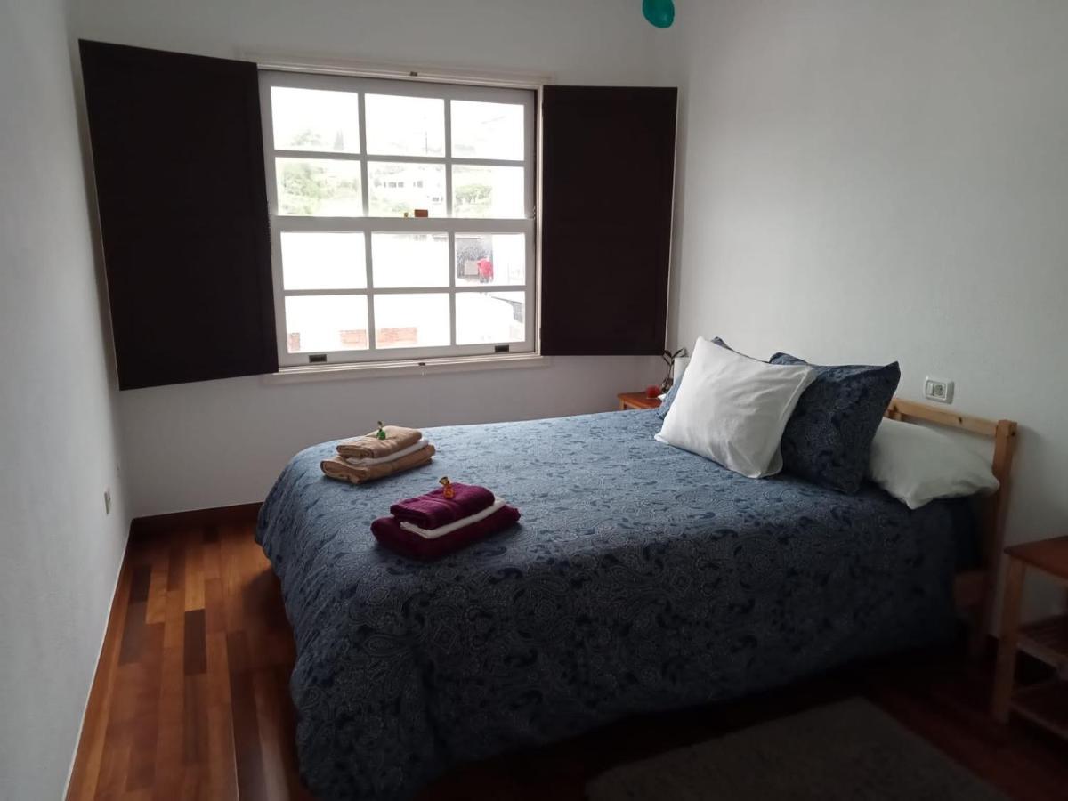 La Casita De Mi Alma - Das Haus Meiner Seele Tegueste Eksteriør bilde