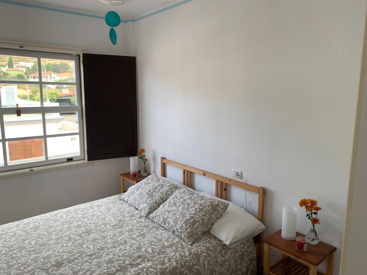 La Casita De Mi Alma - Das Haus Meiner Seele Tegueste Eksteriør bilde