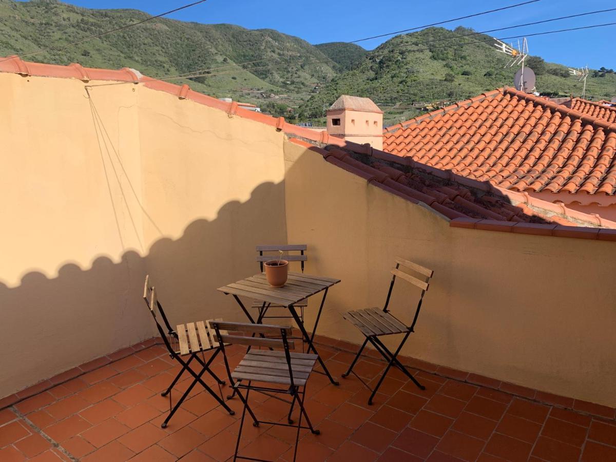 La Casita De Mi Alma - Das Haus Meiner Seele Tegueste Eksteriør bilde