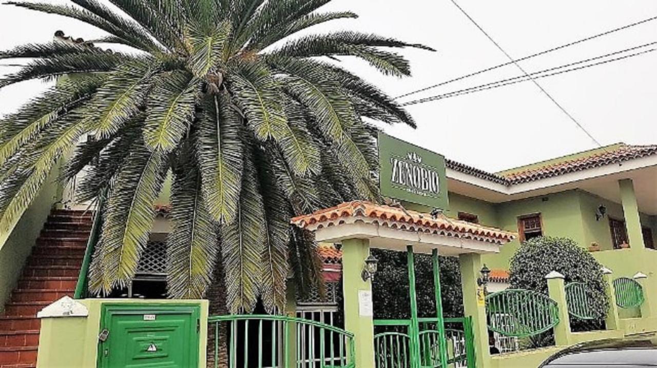 La Casita De Mi Alma - Das Haus Meiner Seele Tegueste Eksteriør bilde