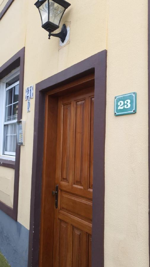La Casita De Mi Alma - Das Haus Meiner Seele Tegueste Eksteriør bilde